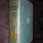 ART THROUGH THE AGES by Gardner, Vintage 1926 Art History Hardcover, 1st Edition