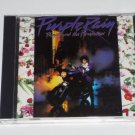 Purple Rain by Prince (CD, Jul-1987, Warner Bros.) Classic 80's Music, Excellent