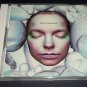 BJORK - Hyperballad Pt.1 [UK IMPORT] (CD EP Single, Aug-1997, One Little Indian)