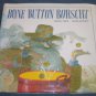 Bone Button Borscht by Aubrey Davis (1997 Hardcover) Illustrated Children's Book