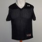 Under Armour Authentic Black Athletic Sports Uniform Top Youth Boys Size XL NWOT
