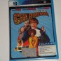 Austin Powers in Goldmember (DVD, 2002, Full Frame; Infinifilm Series) Brand New