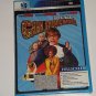 Austin Powers in Goldmember (DVD, 2002, Full Frame; Infinifilm Series) Brand New