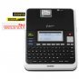 Brother PC Connectable Labeling System PT-2730