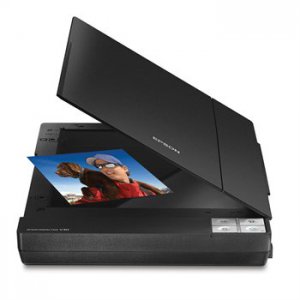 Epson Perfection V30 Color Scanner