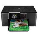 HP Photosmart Plus e-All-in-One Color Wireless Inkjet Printer - B210a - CN216A#B1H