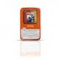 SanDisk Sansa Clip Zip 4 GB Digital player / radio - Orange