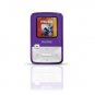 SanDisk Sansa Clip Zip 4 GB Digital player / radio - Purple