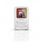 SanDisk Sansa Clip Zip 4 GB Digital player / radio - White