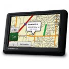 Garmin nüvi 1490LMT 5-Inch Bluetooth Portable GPS Navigator with Lifetime Map & Traffic Updates