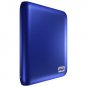 Western Digital My Passport Essential SE 1TB portable USB 3.0 and 2.0 drive (Metallic Blue)