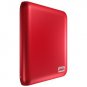 Western Digital My Passport Essential SE 1TB portable USB 3.0 and 2.0 drive (Metallic Red)