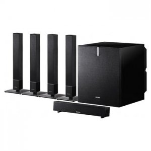 Sony SA-VS110 Speaker System