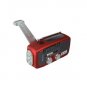 Eton ARCFR160R Microlink Self-Powered Radio Flashlight Cell Phone Charger
