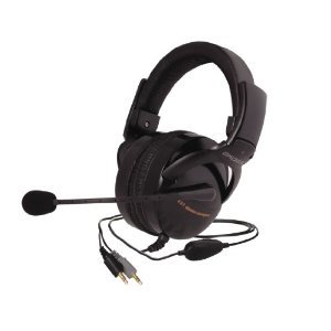 Koss HQ2 Vibration Gaming Headset