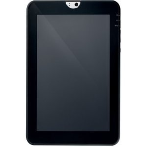 Toshiba Thrive 10.1-Inch 32 GB Android Tablet AT105-T1032 Black