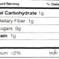 Raw Organic Nori Sheets 50 qty