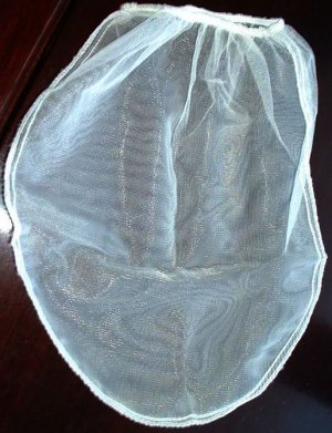 Nut Milk Bag