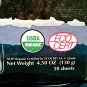 Raw Organic Nori Sheets 50 qty
