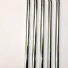 Stainless Steel Drinking Straws 5qty- Reusable Eco Friendly