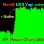 NextG 820.11n High Speed USB WiFi