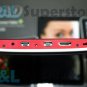 7" Zenithink ZT280 - C71 Upad Capacitive Touch Tablet PC Android 2.3 Touchscreen