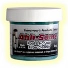 Ahh Some Jetted Hot Tub Spa Filter Bio Cleaner 2 X 2 oz