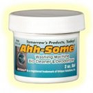 Ahh Some Smelly Washing Machine Bio Cleaner Deodorizer 2 oz