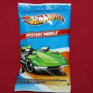 Hot Wheels 2011 Mystery Models Surf Crate #19/24