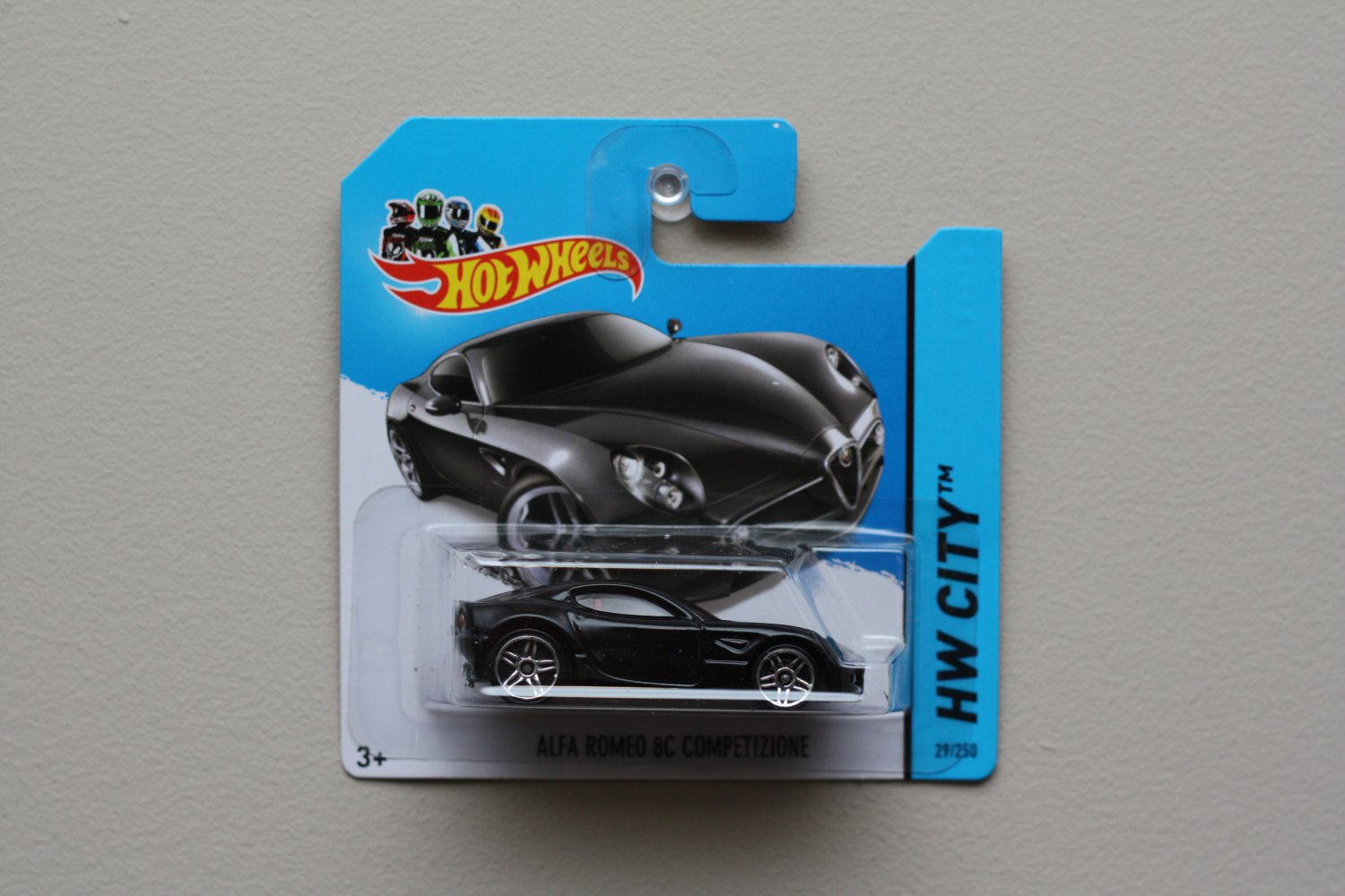 hot wheels car culture alfa romeo