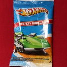 Hot Wheels 2011 Mystery Models '83 Camaro Z28 (#6/24)