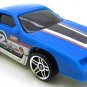 Hot Wheels 2011 Mystery Models '83 Camaro Z28 (#6/24)