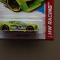 [WHEEL ERROR] Hot Wheels 2013 HW Racing Torque Twister (green)
