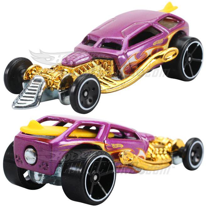 mystery pack hot wheels