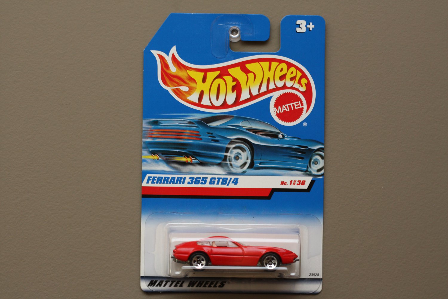 hot wheels 2000 first editions muscle tone