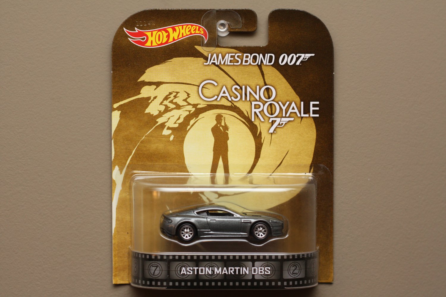 007 hot wheels set