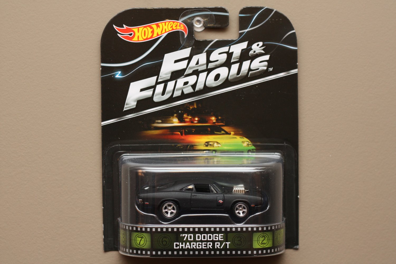 hot wheels fast and furious 2014