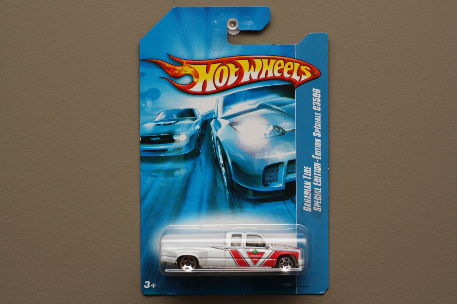 canadian tire hot wheels