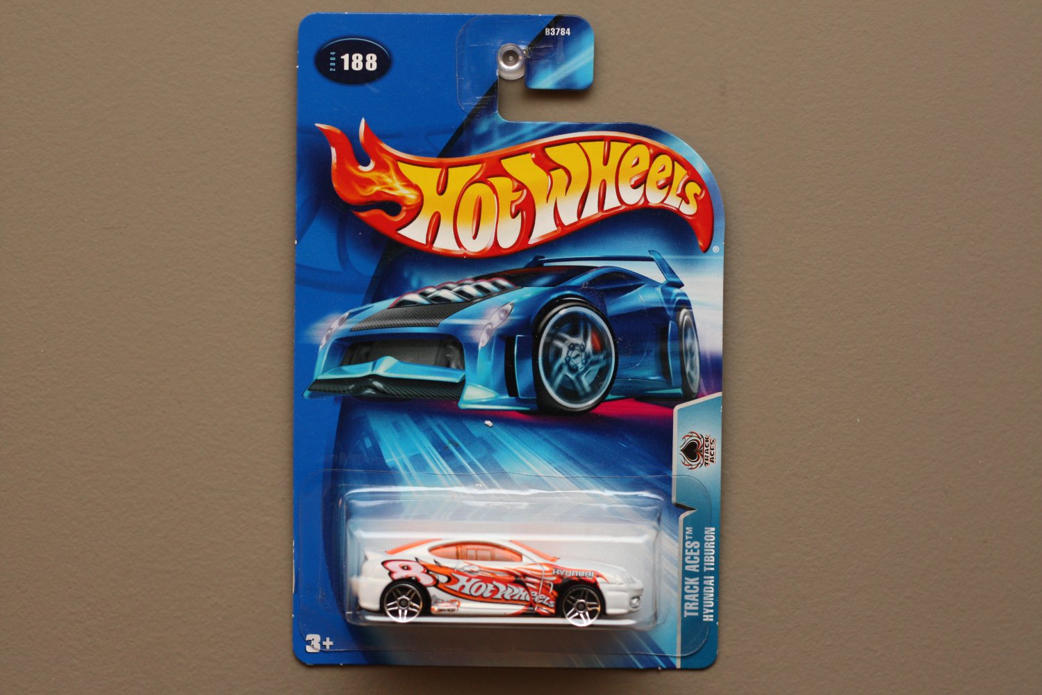 2004 wrx hot wheels