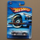 Hot Wheels 2006 Collector Series Mitsubishi Eclipse (pearlescent blue)