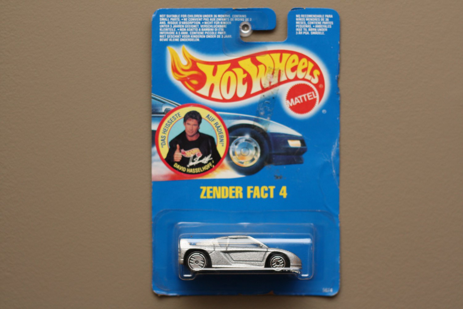 rare 1990s hot wheels