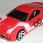 Hot Wheels 2007 Mystery Models Rapid Transit (red)