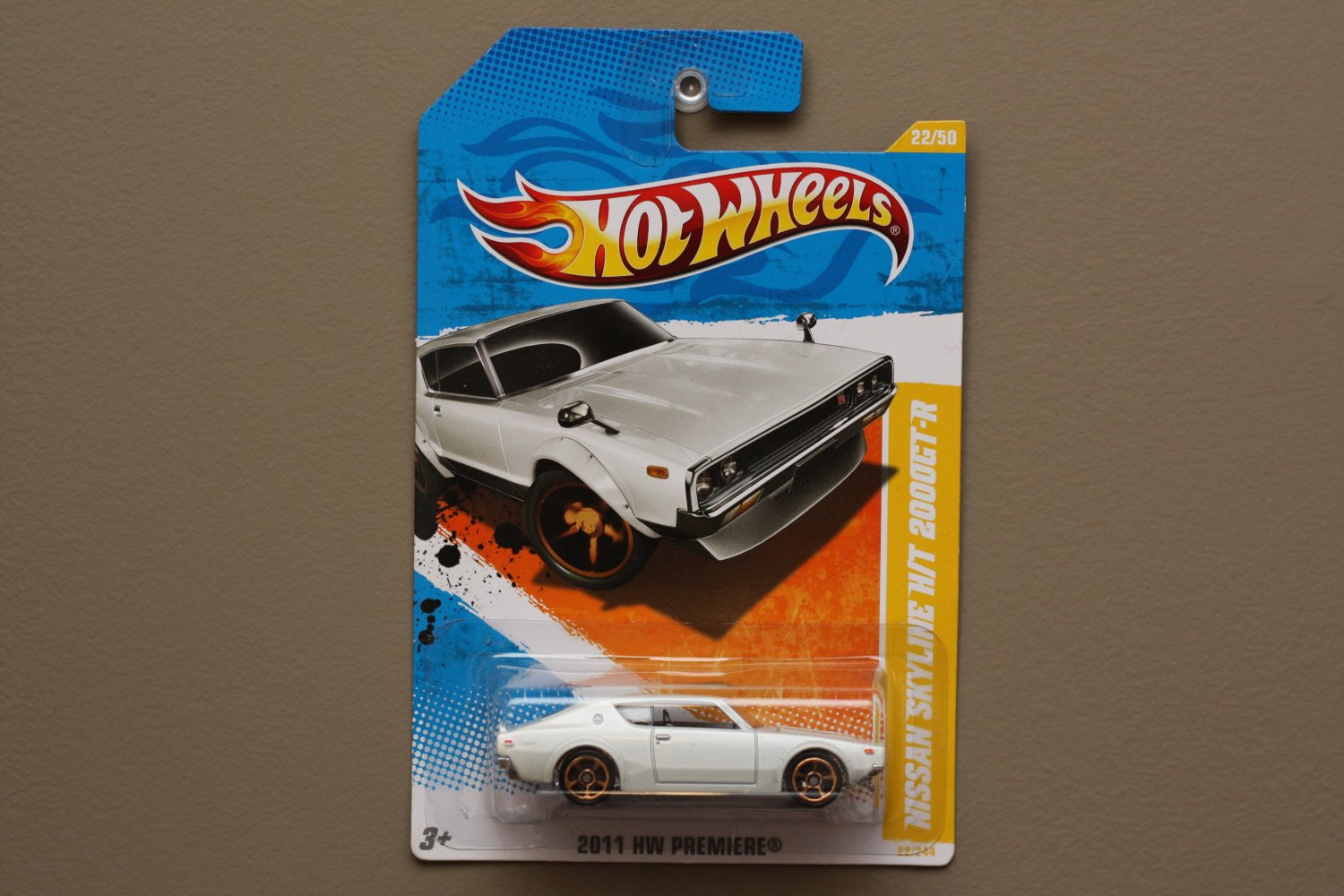 skyline hot wheels set