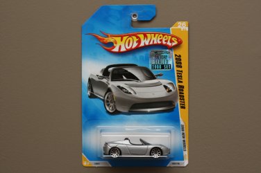 tesla hot wheels walmart