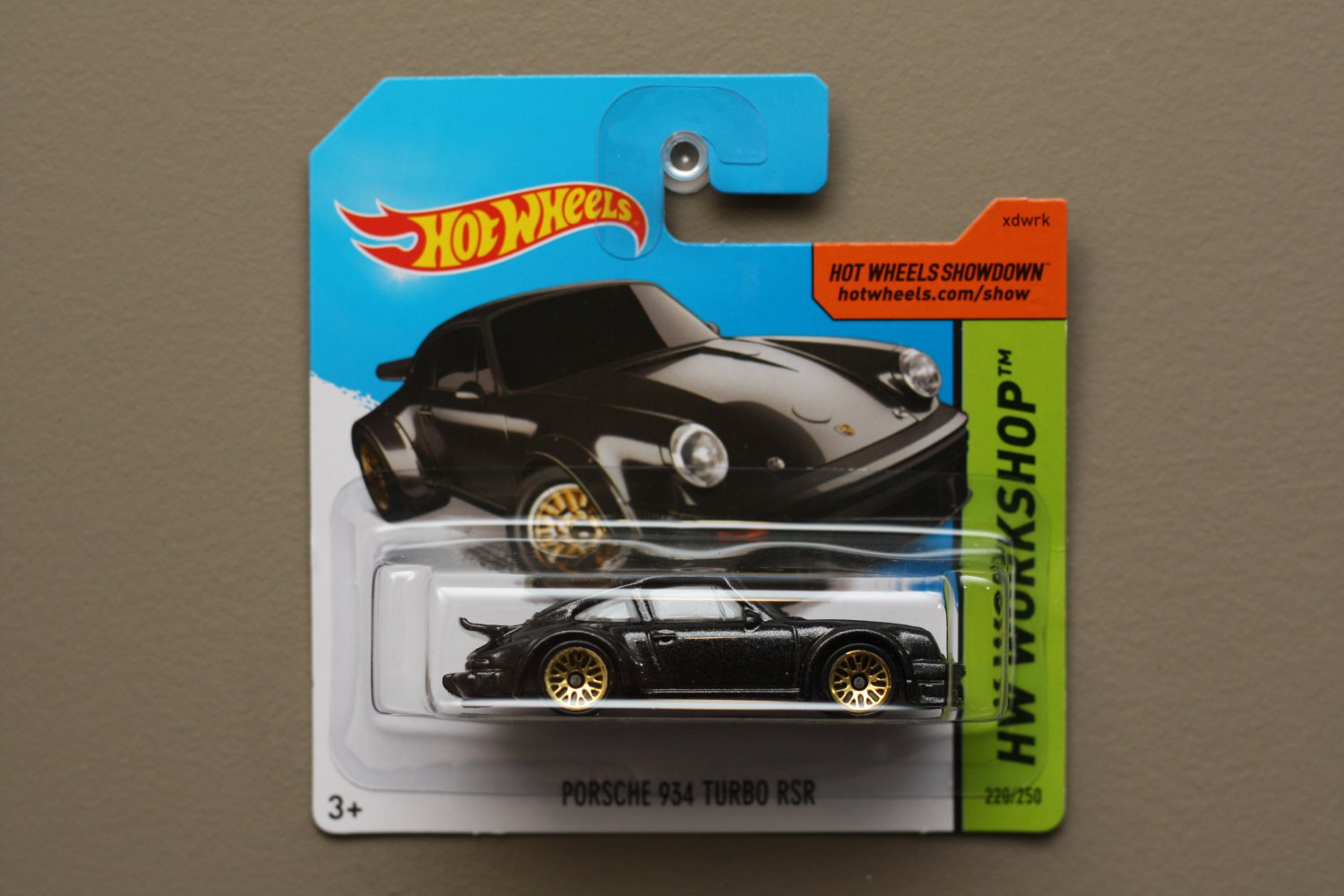 hot wheels hw turbo collection