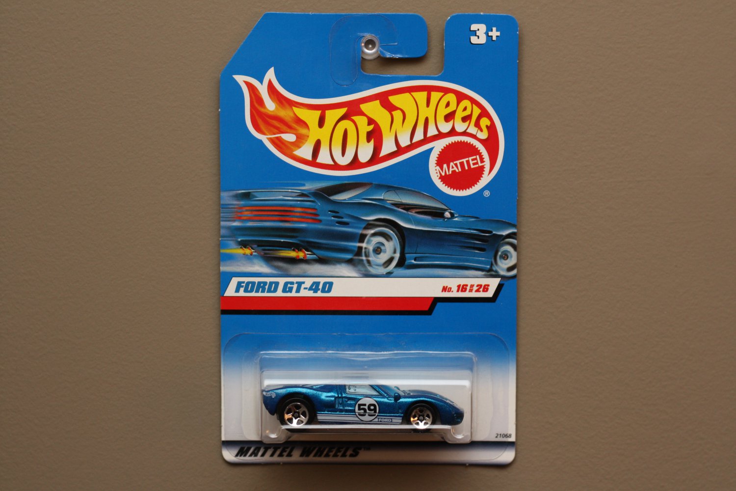 hot wheels 1999 first editions 99 mustang