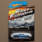 Hot Wheels 2015 Fast & Furious Ford GT-40