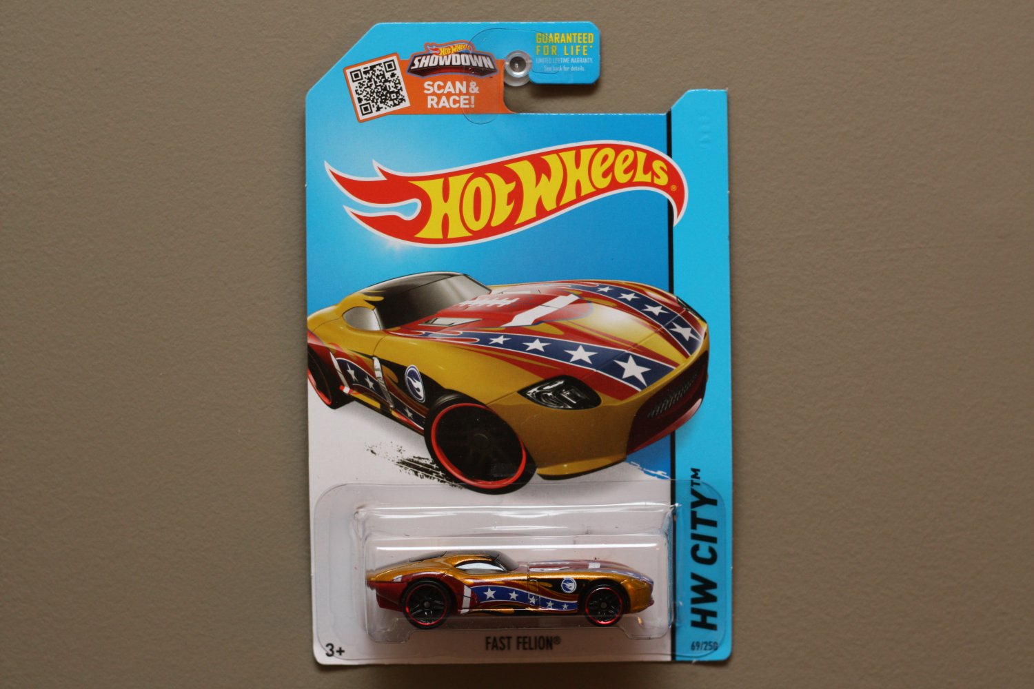 hot wheels fast felion treasure hunt