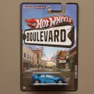 Hot Wheels Boulevard Case M '12 Ford Fiesta