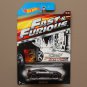 Hot Wheels 2015 Fast & Furious (COMPLETE SET OF 8)